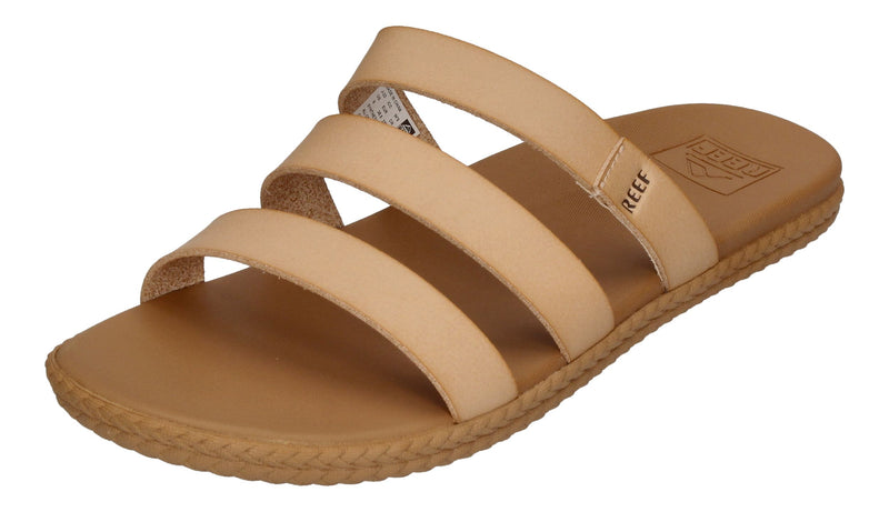 REEF Damen - REDUZIERT - CUSHION RUBY CI9074 - seashell-0