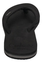 REEF - REDUZIERT - Damen - CUSHION SANDS - black-2