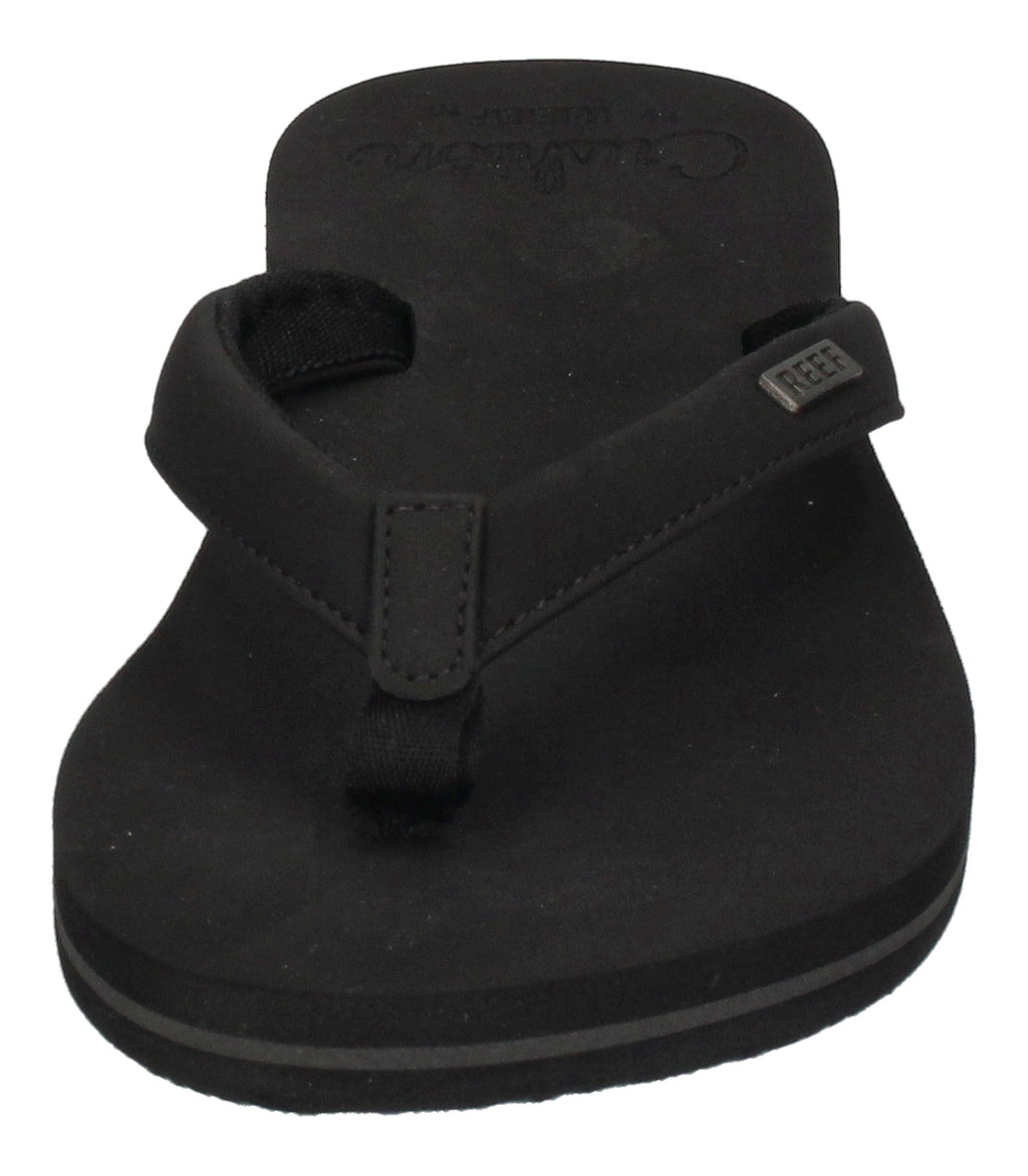 REEF - REDUZIERT - Damen - CUSHION SANDS - black-2