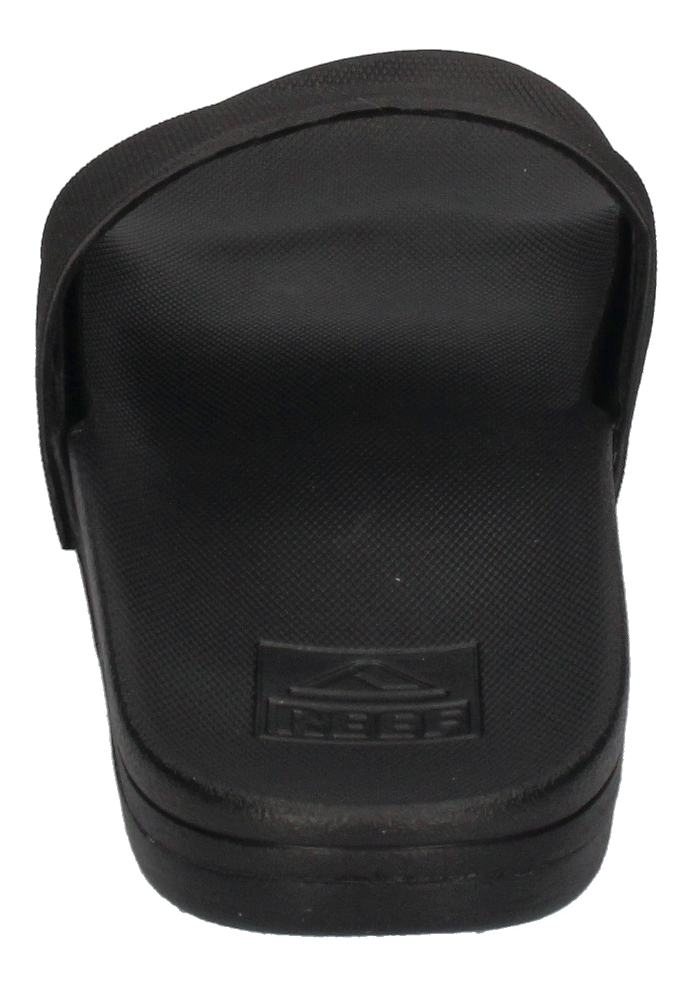 REEF - REDUZIERT - Slipper CUSHION SCOUT - Black-4