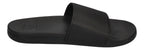 REEF - REDUZIERT - Slipper CUSHION SCOUT - Black-3