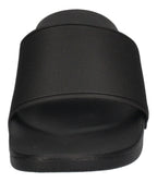 REEF - REDUZIERT - Slipper CUSHION SCOUT - Black-2