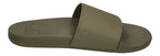 REEF - REDUZIERT - Slipper CUSHION SCOUT - olive-3