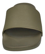 REEF - REDUZIERT - Slipper CUSHION SCOUT - olive-2