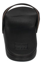 REEF - REDUZIERT - Slipper CUSHION SCOUT - black pride-4