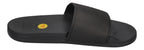 REEF - REDUZIERT - Herren Slipper CUSHION SLIDE - black-3