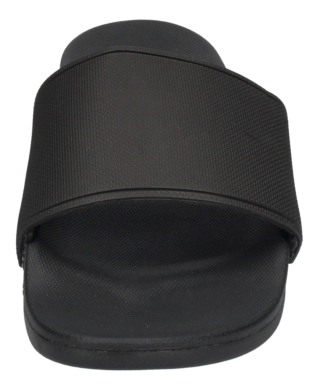 REEF - REDUZIERT - Herren Slipper CUSHION SLIDE - black-2
