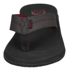 REEF Herrenschuhe - Zehentrenner ELEMENT TQT red raven-2