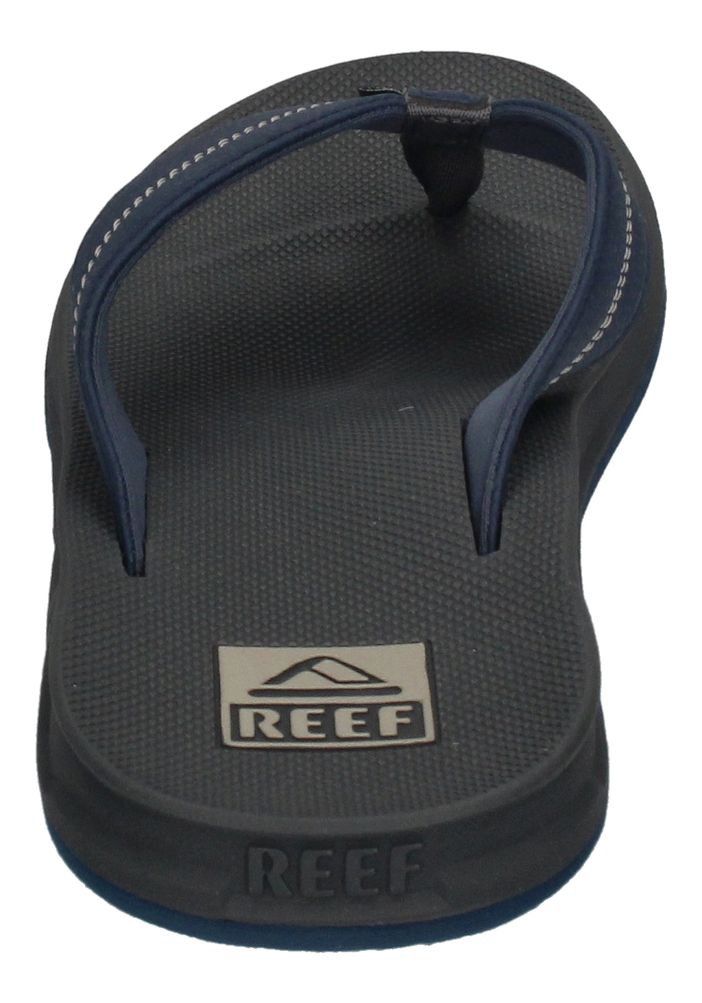 REEF Herren - Zehentrenner ELEMENT TQT - deep sea grey-4