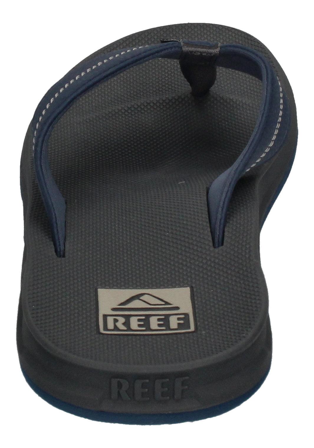 REEF Herren - Zehentrenner ELEMENT TQT - deep sea grey-4
