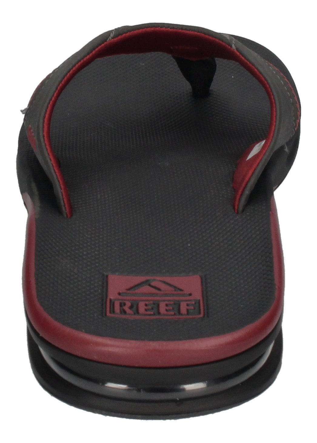 REEF in Übergröße - Zehentrenner FANNING - red raven-4