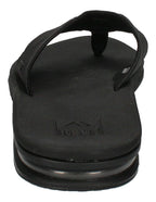 REEF Zehentrenner mit Flaschenöffner FANNING all black-4