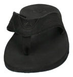 REEF Zehentrenner mit Flaschenöffner FANNING all black-2