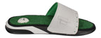 REEF Herrenschuhe - Pantoletten MULLIGAN SLIDE - green-3