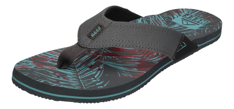 REEF - REDUZIERT - NEWPORT PRINTS - tropical nights-0