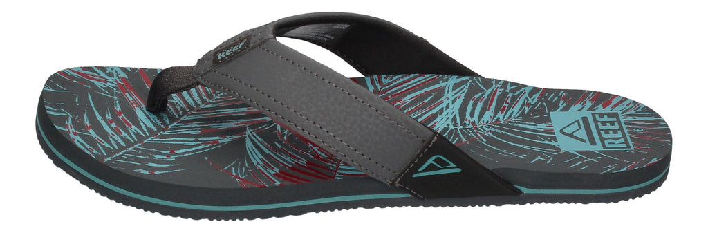 REEF - REDUZIERT - NEWPORT PRINTS - tropical nights-1