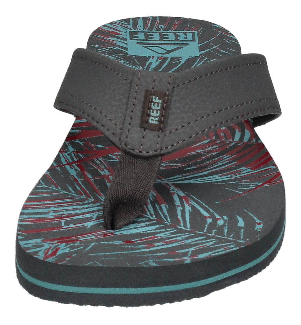 REEF - REDUZIERT - NEWPORT PRINTS - tropical nights-2