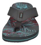 REEF - REDUZIERT - NEWPORT PRINTS - tropical nights-2