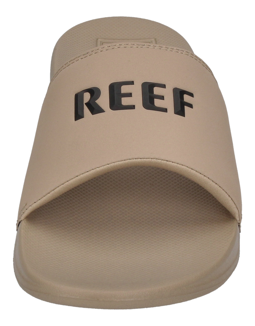 REEF - REDUZIERT - Herren Slipper ONE SLIDE - tan-2