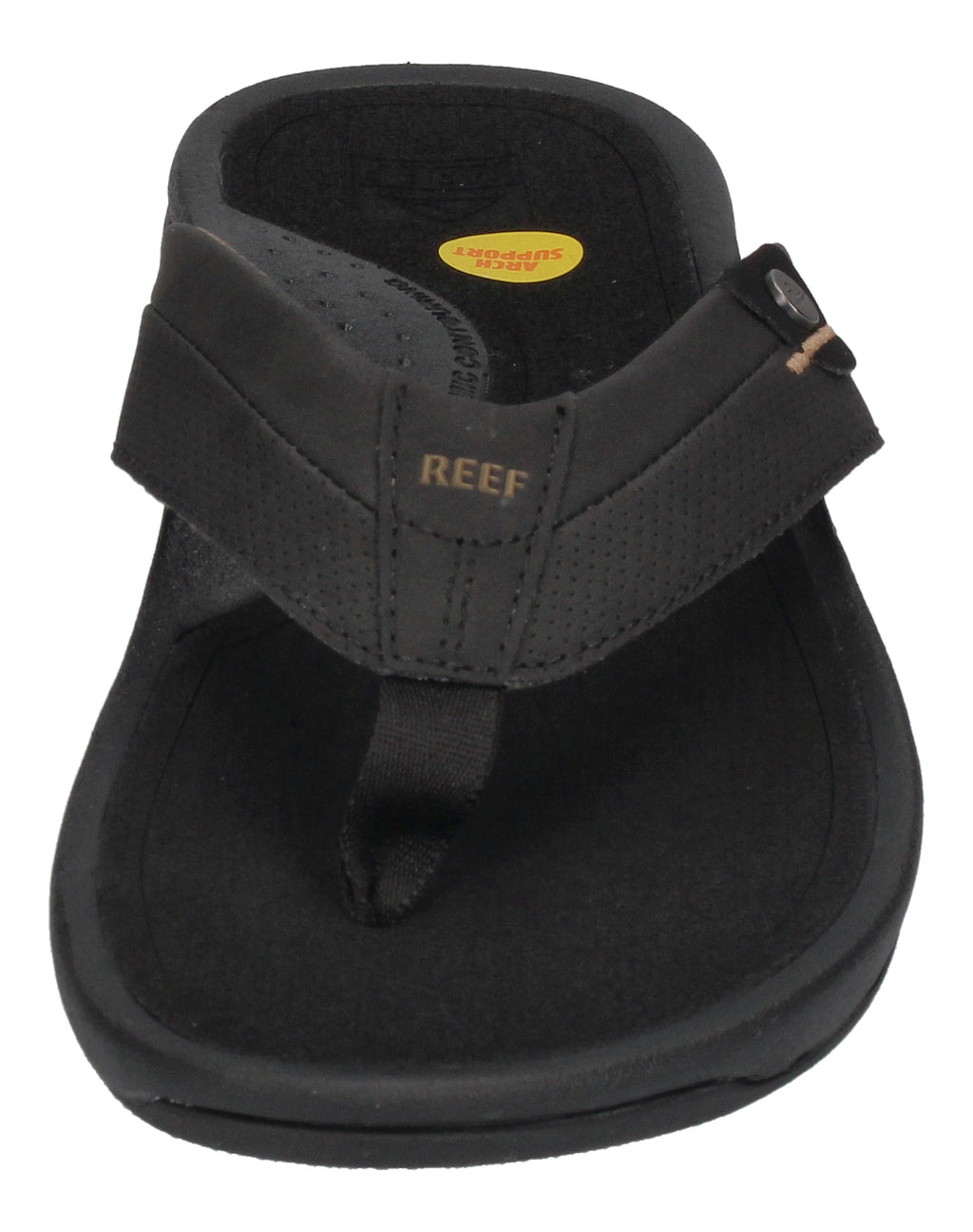 REEF Zehentrenner - REDUZIERT - PACIFIC - black brown-2