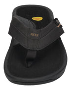 REEF Zehentrenner - REDUZIERT - PACIFIC - black brown-2