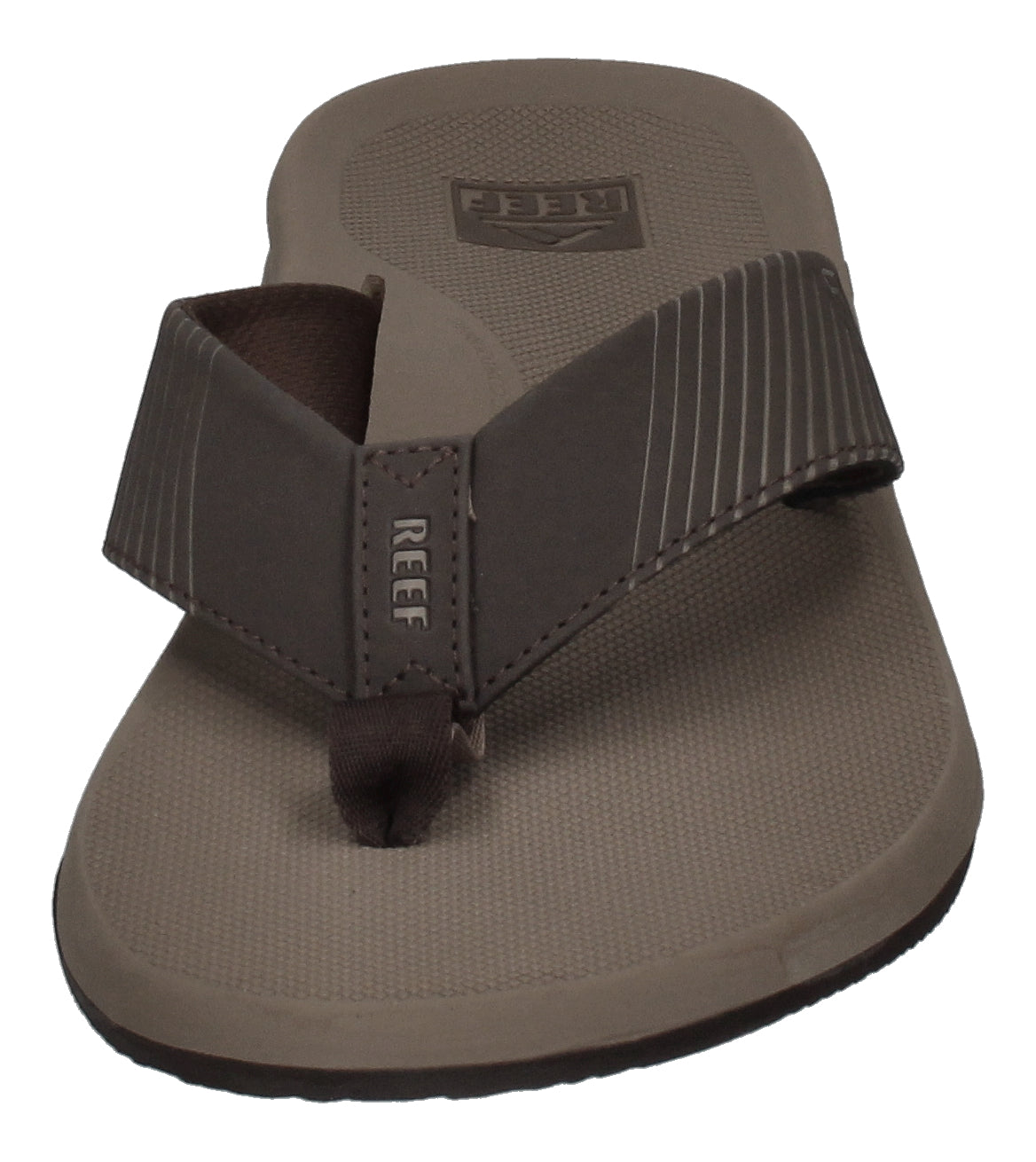 REEF Zehentrenner - REDUZIERT - PHANTOM II - safari-2