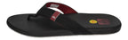 REEF Herren Zehentrenner - CUSHION PHANTOM - red raven-1