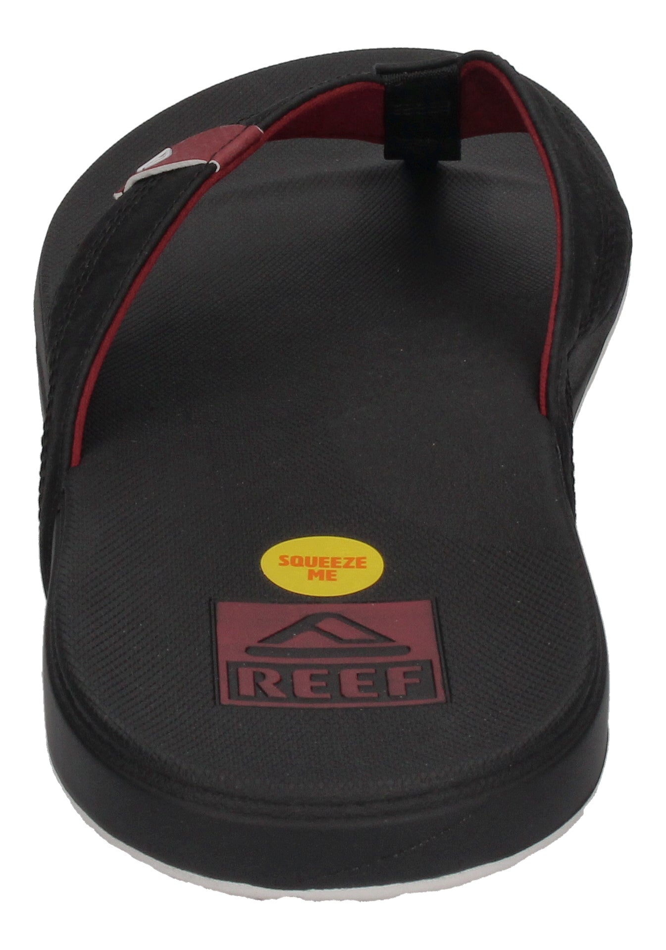 REEF in Übergröße - CUSHION PHANTOM - red raven-4