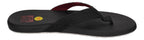 REEF Herren Zehentrenner - CUSHION PHANTOM - red raven-3