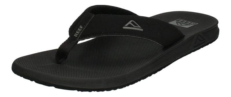 REEF in Übergröße - Zehentrenner PHANTOMS 2046 - black-0