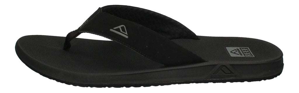 REEF in Übergröße - Zehentrenner PHANTOMS 2046 - black-1