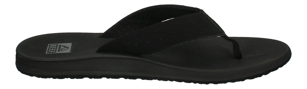 REEF in Übergröße - Zehentrenner PHANTOMS 2046 - black-3
