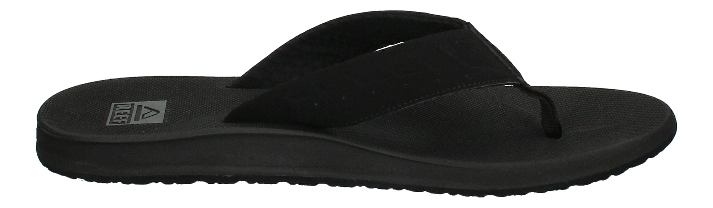 REEF in Übergröße - Zehentrenner PHANTOMS 2046 - black-3