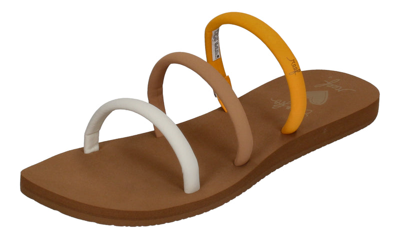 REEF - REDUZIERT - Damenschuhe SEADAZE - saffron-0