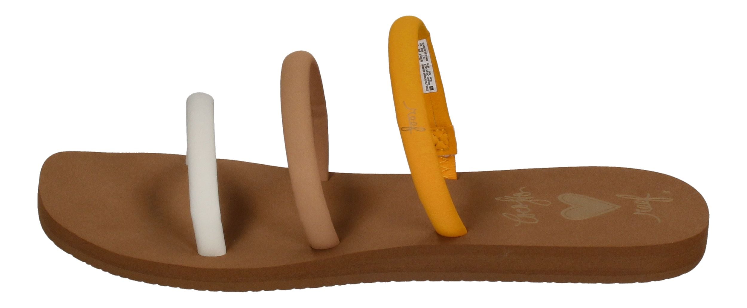 REEF - REDUZIERT - Damenschuhe SEADAZE - saffron-1