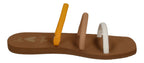 REEF - REDUZIERT - Damenschuhe SEADAZE - saffron-3