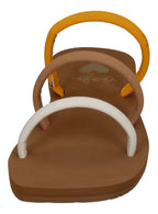 REEF - REDUZIERT - Damenschuhe SEADAZE - saffron-2