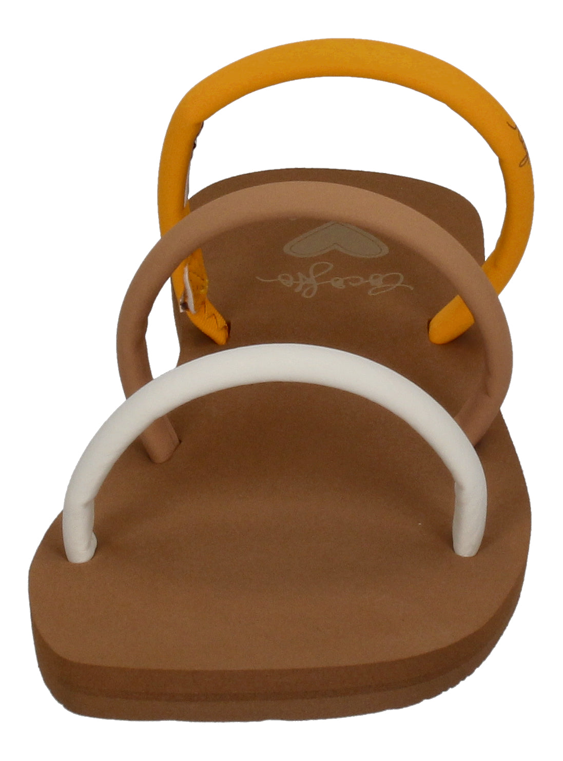 REEF - REDUZIERT - Damenschuhe SEADAZE - saffron-2