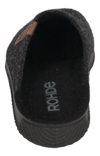 ROHDE Herren - Hausschuhe SOLTAU 2782-82 - anthracite-4