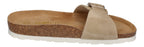 ROHDE Damen - Pantoletten ALBA 5589-02 - elfenbein-3