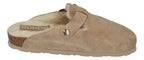 ROHDE Damen Clogs - Hausschuhe ALBA 6069-13 - silk