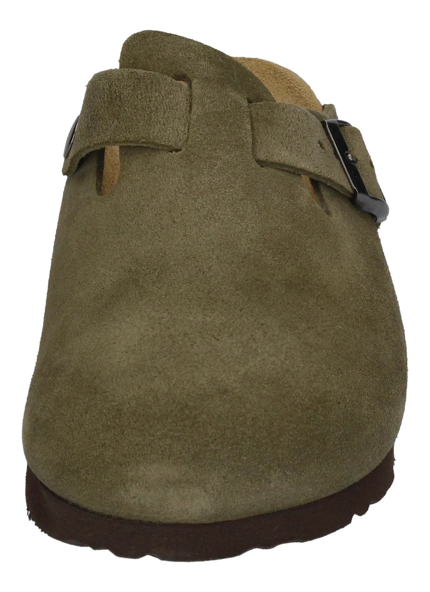 ROHDE Damenschuhe - Pantoletten ALBA 6071-61 - olive-2