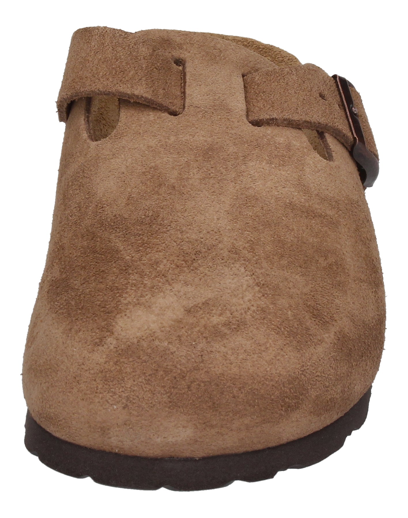 ROHDE Damenschuhe - Pantoletten ALBA 6071-75 - camel-2