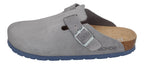 ROHDE Damenschuhe - Pantoletten ALBA 6071-86 - basalt