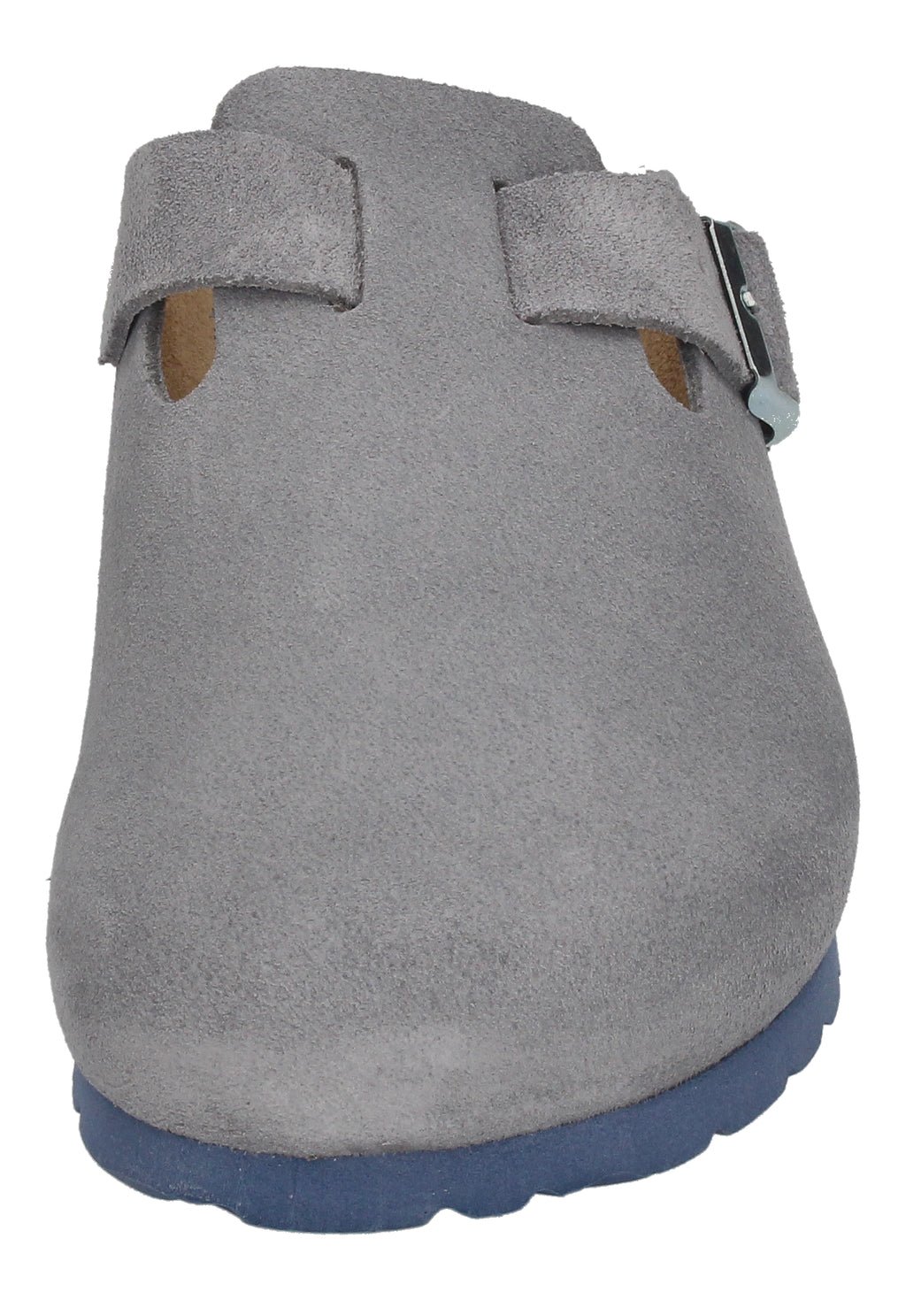 ROHDE Damenschuhe - Pantoletten ALBA 6071-86 - basalt