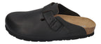 ROHDE Damenschuhe - Pantoletten ALBA 6073-90 schwarz
