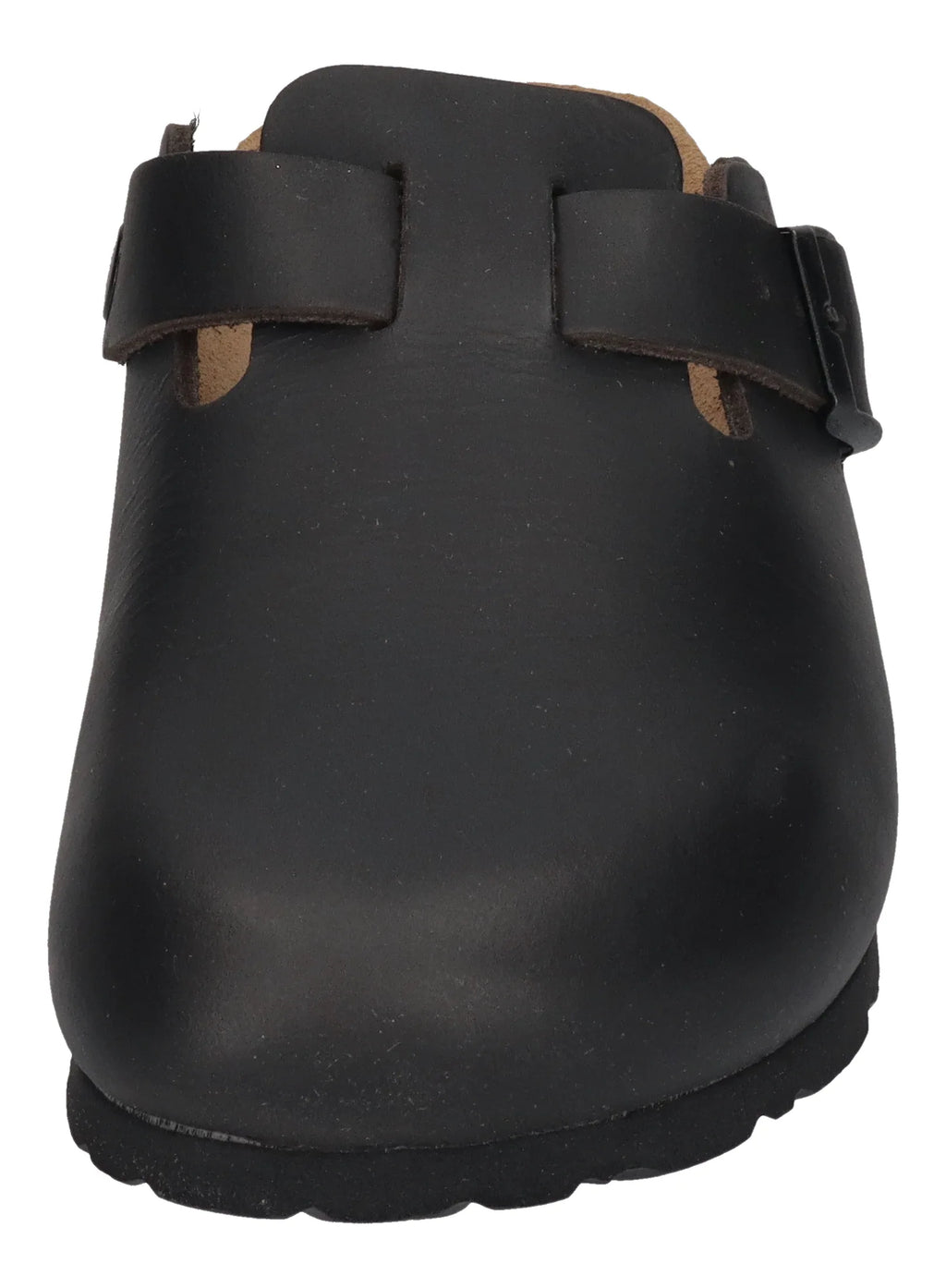 ROHDE Damen Clogs - Pantoletten ALBA 6073-90 schwarz
