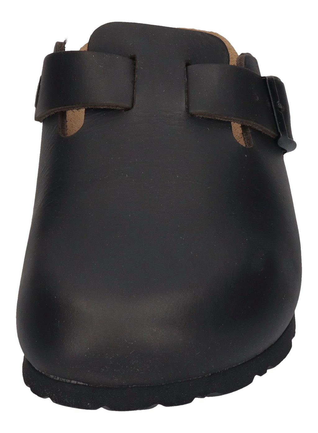 ROHDE Damenschuhe - Pantoletten ALBA 6073-90 schwarz
