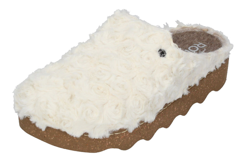 ROHDE Damenschuhe Hausschuhe - FOGGIA-D 6118-13 silk