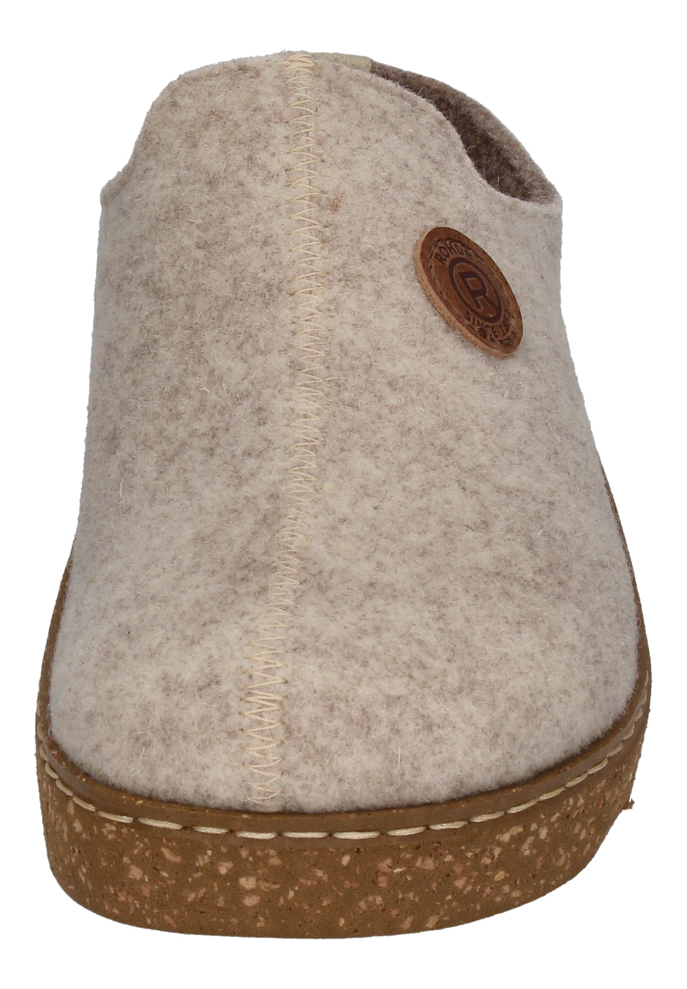 ROHDE Damenschuhe Hausschuhe - FOGGIA 6120-13 - silk